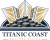 Titanic Coast Private Tours Logo (Website, May 2026)