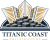 Titanic Coast Private Tours Logo (Website, May 2026)